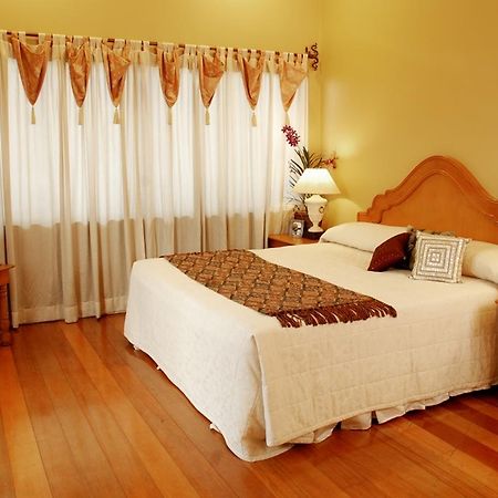 Sophia Suites Residence Hotel Cebu Eksteriør bilde
