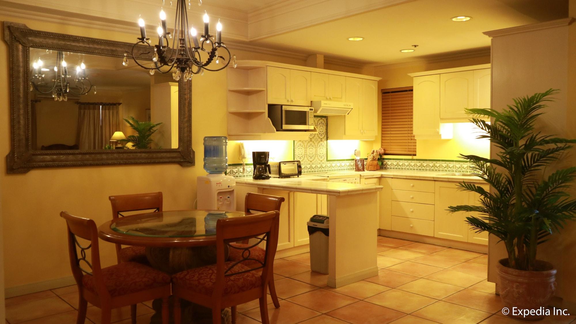Sophia Suites Residence Hotel Cebu Eksteriør bilde