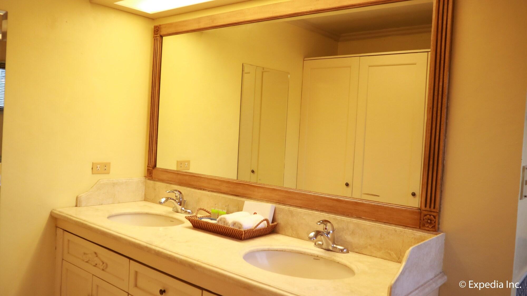 Sophia Suites Residence Hotel Cebu Eksteriør bilde