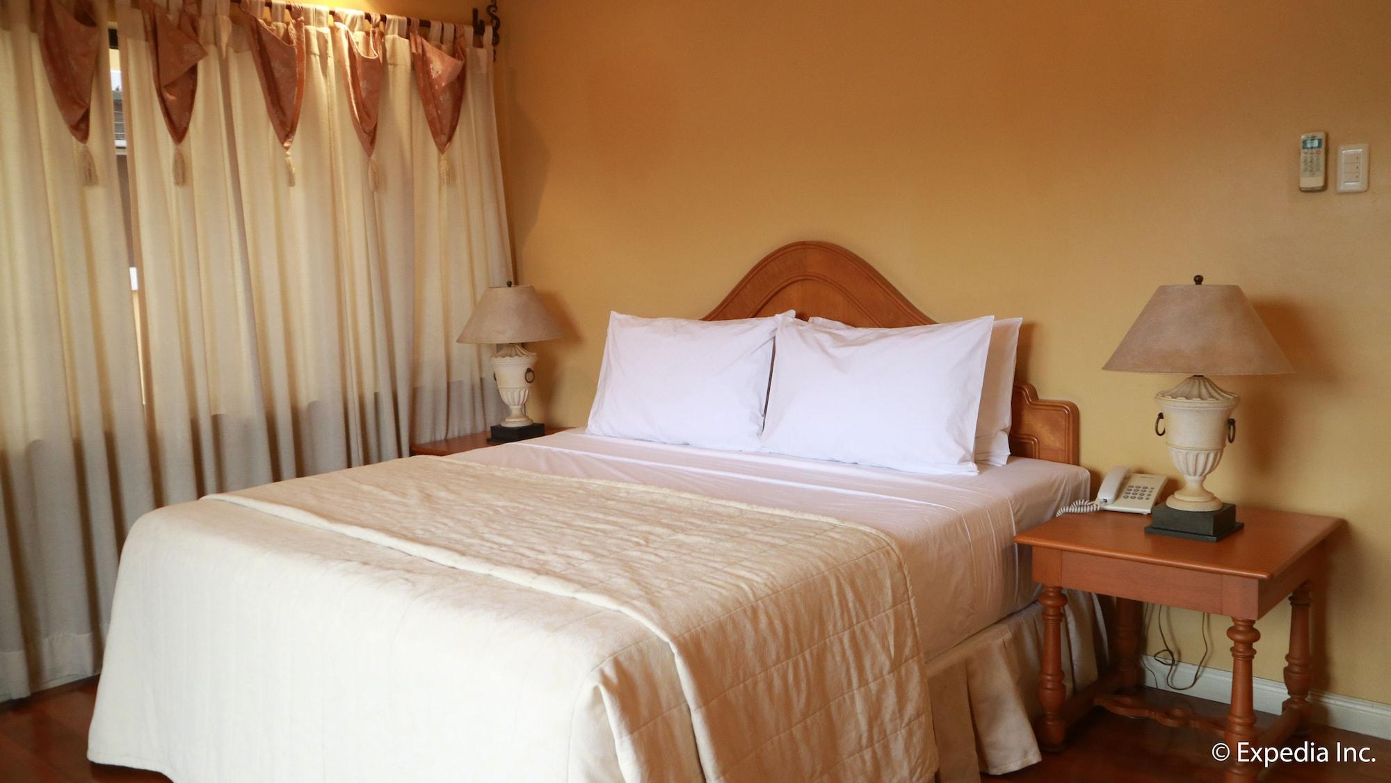 Sophia Suites Residence Hotel Cebu Eksteriør bilde