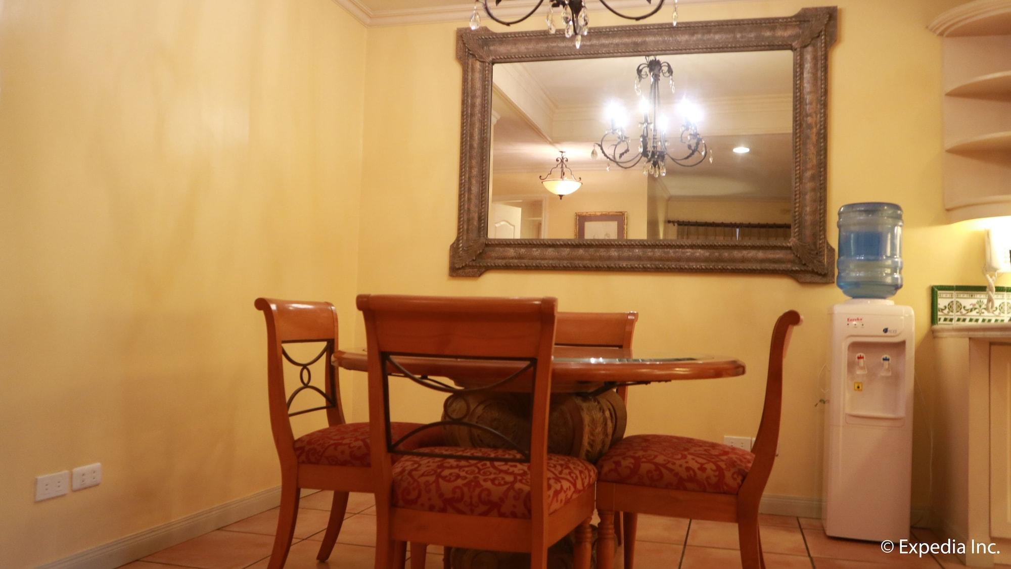 Sophia Suites Residence Hotel Cebu Eksteriør bilde