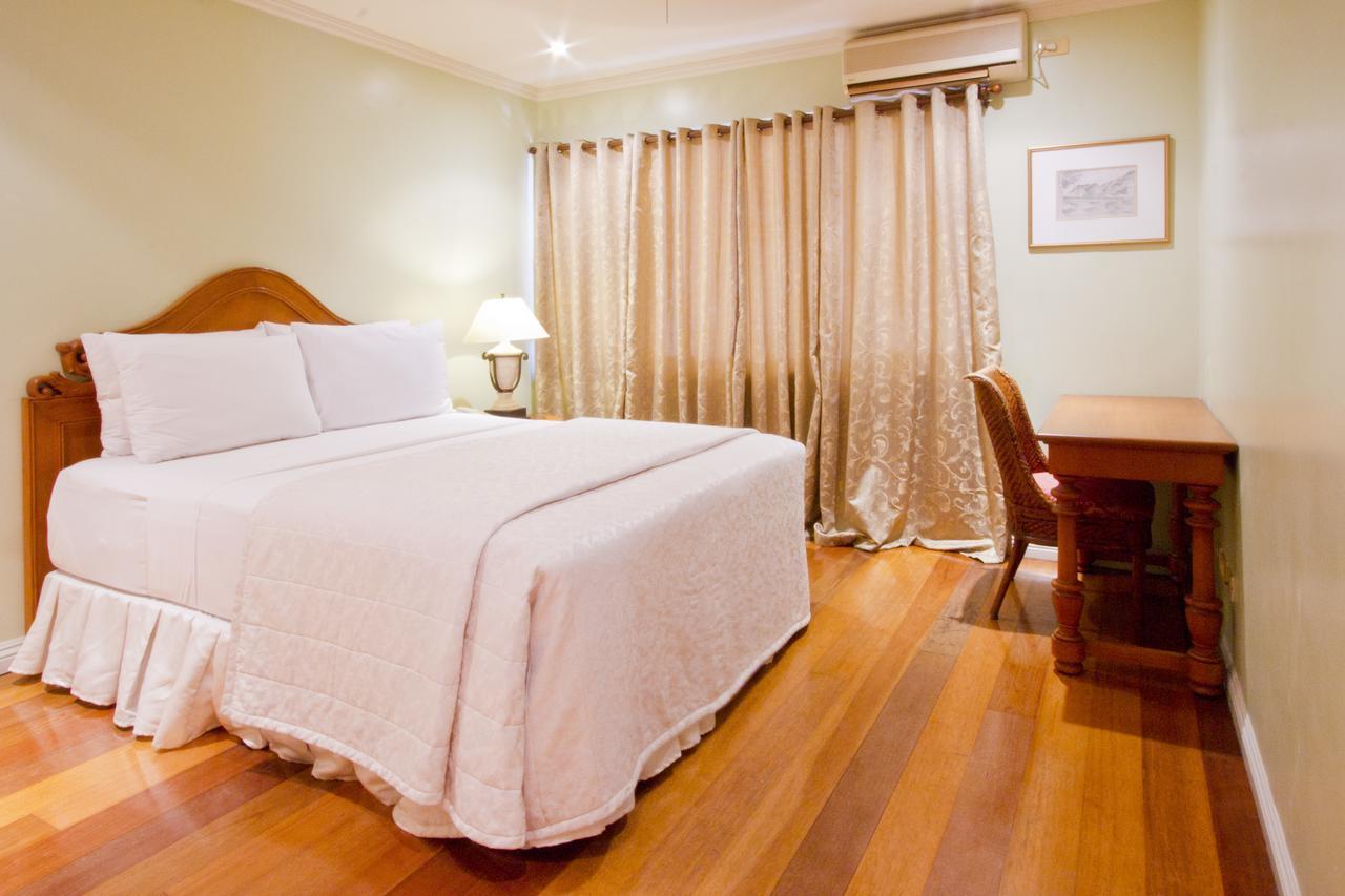 Sophia Suites Residence Hotel Cebu Eksteriør bilde