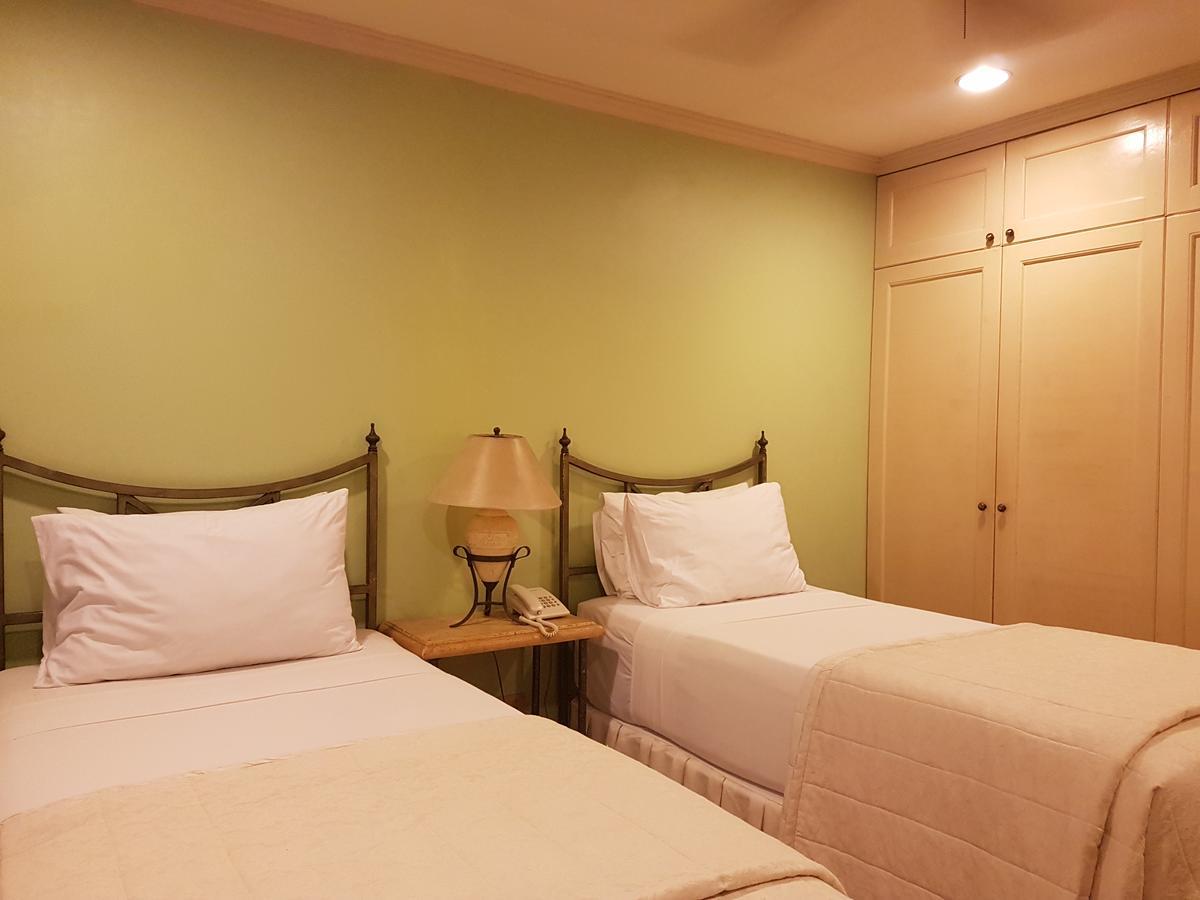 Sophia Suites Residence Hotel Cebu Eksteriør bilde