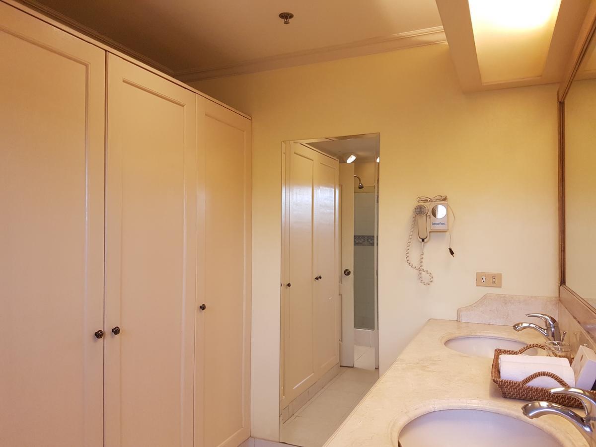 Sophia Suites Residence Hotel Cebu Eksteriør bilde