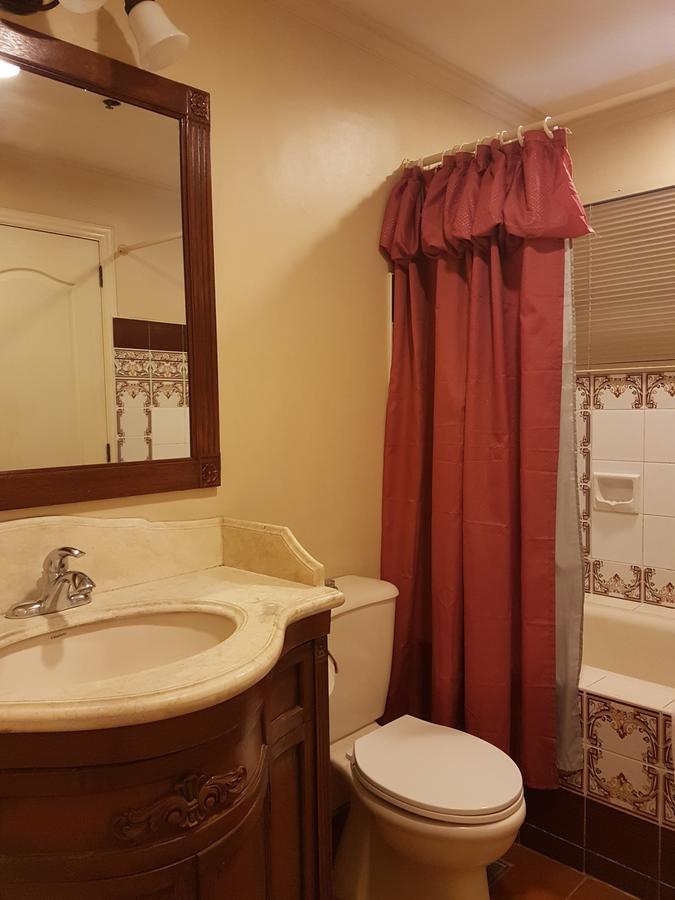 Sophia Suites Residence Hotel Cebu Eksteriør bilde