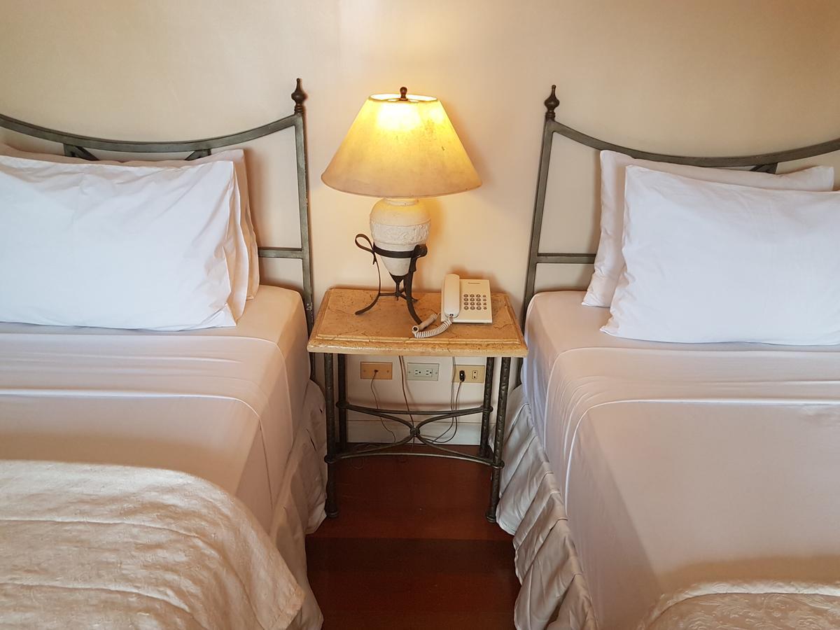 Sophia Suites Residence Hotel Cebu Eksteriør bilde