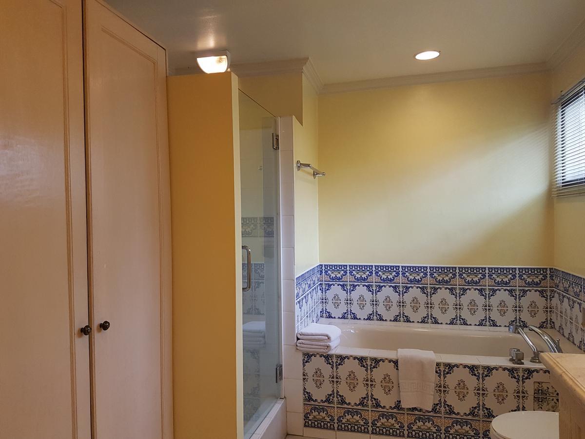 Sophia Suites Residence Hotel Cebu Eksteriør bilde