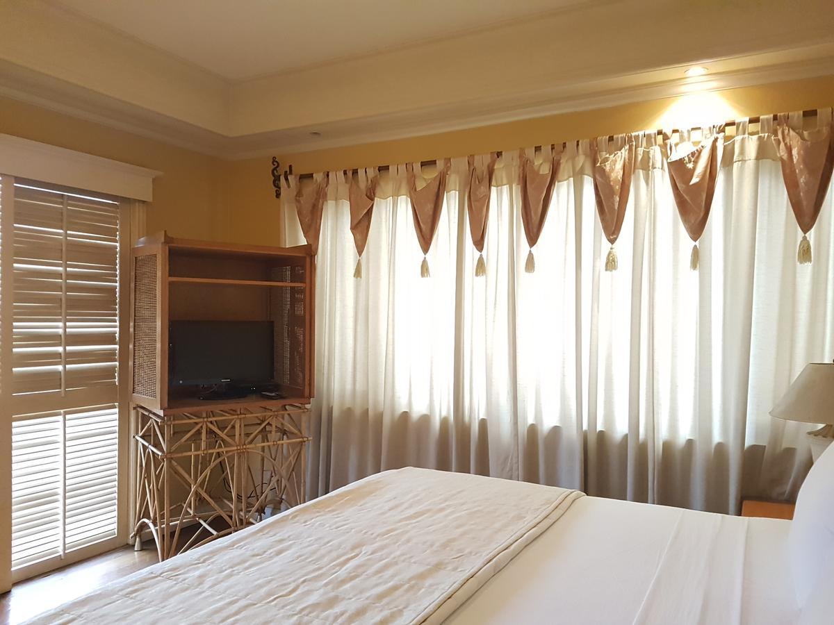 Sophia Suites Residence Hotel Cebu Eksteriør bilde