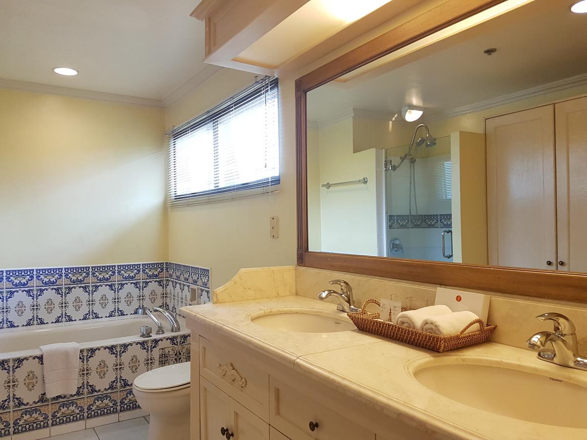 Sophia Suites Residence Hotel Cebu Eksteriør bilde