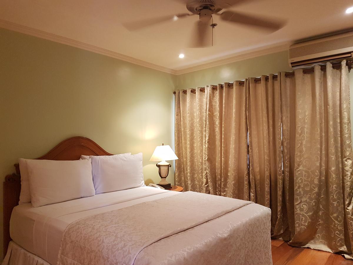 Sophia Suites Residence Hotel Cebu Eksteriør bilde