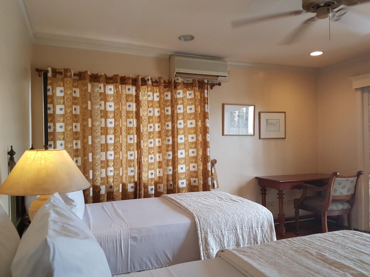 Sophia Suites Residence Hotel Cebu Eksteriør bilde