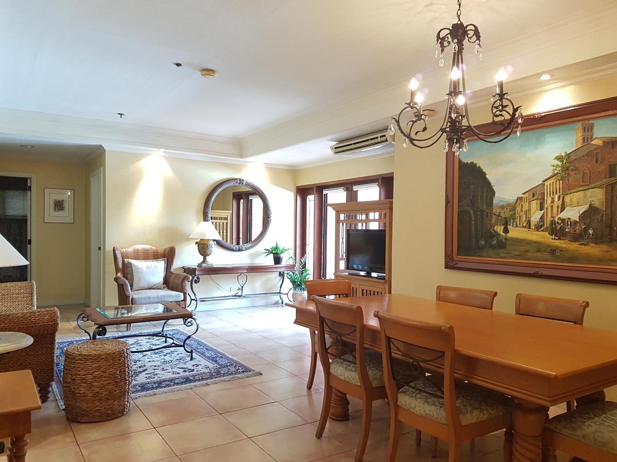 Sophia Suites Residence Hotel Cebu Eksteriør bilde