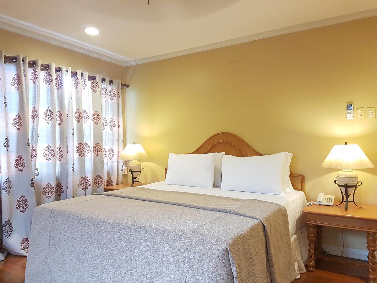 Sophia Suites Residence Hotel Cebu Eksteriør bilde