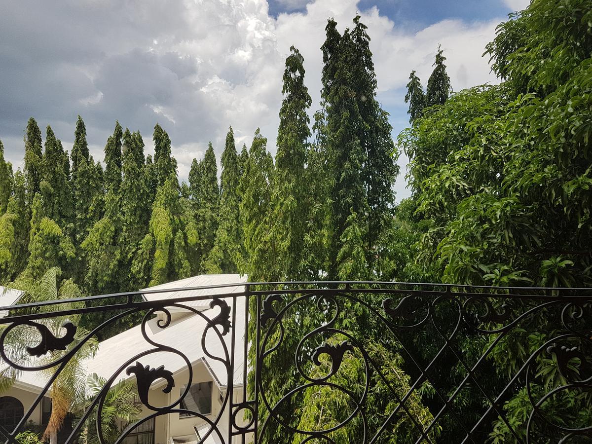 Sophia Suites Residence Hotel Cebu Eksteriør bilde