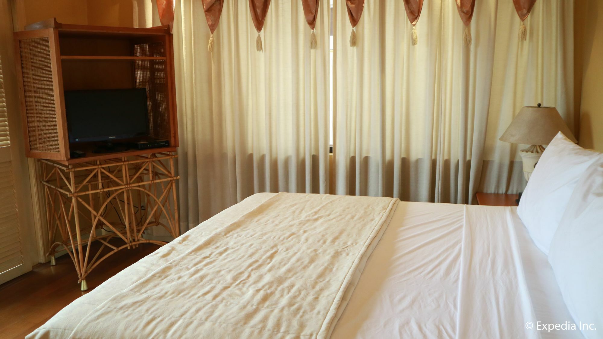 Sophia Suites Residence Hotel Cebu Eksteriør bilde